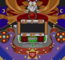 Image n° 4 - screenshots  : Super Pachinko
